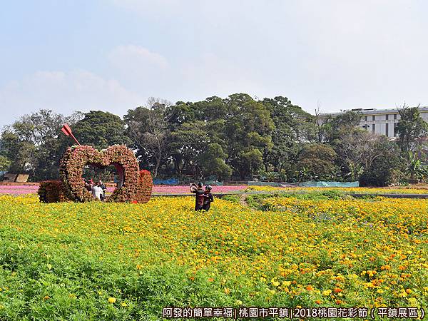 桃園花彩節(平鎮展區)40-心心相遇區.JPG