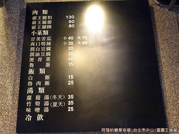 富霸王04-目表.JPG 富霸王04-目表.JPG
