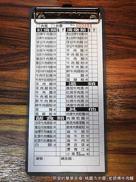 桃園市中壢食記 老師傅牛肉麵融合美式嘻哈與輕工業風 大碗味美 在地人氣爆棚的牛肉麵店 中原夜市必吃牛肉麵 中原夜市美食 中壢推薦牛肉麵