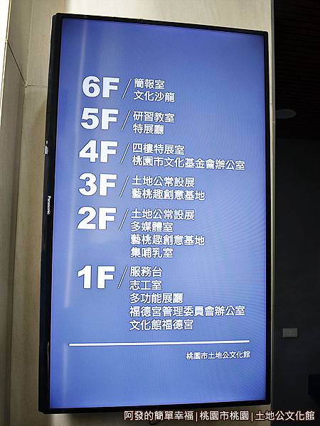 土地公文化館05-樓層簡介.JPG