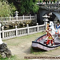 竹林山觀音寺13-西遊記主角造景.JPG