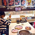 燒肉道08-全台第一家軌道送餐燒肉.JPG