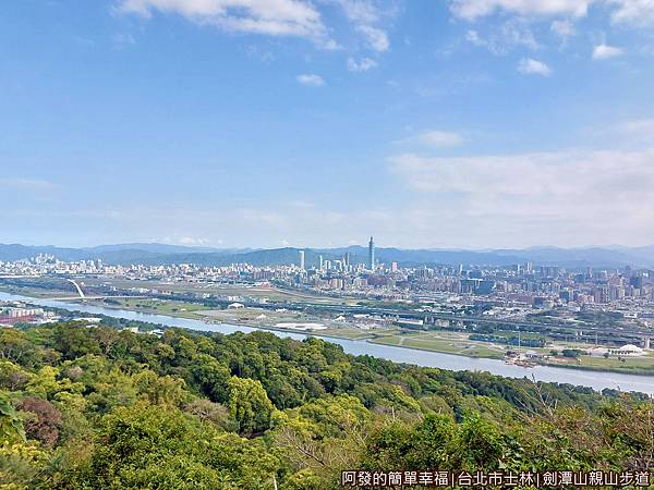 劍潭山親山步道10-松山機場與101.jpg