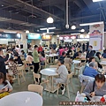 合歡刀削麵館08-用餐區.jpg