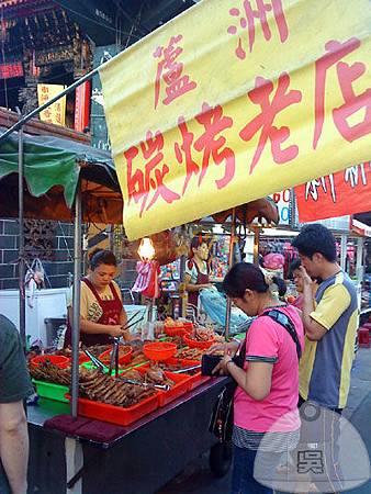 蘆洲夜市-蘆洲碳烤老店01.jpg