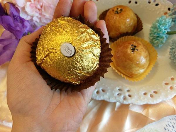 彰化鹿港伴手禮推薦-三十年老店 向陽手作早餐店+蛋黃酥專賣-