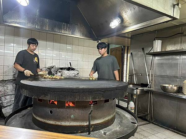 嘉義民雄-松田岡蒙古渡假村/一泊二食/入住蒙古包/鐵木真蒙古