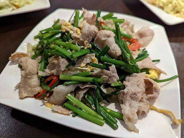 新北泰山美食推薦-集鮮城水產餐廳-海鮮熱炒/泰國蝦/超大空間