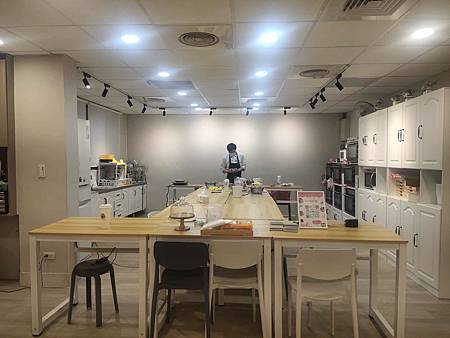 三重成人、親子烘焙課程推薦/Cook玩藝x手作空間/烘焙課/