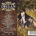 Declan Galbraith「Thank you」