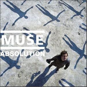 Muse--Absolution