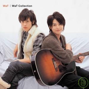 WaT「WaT Collection」