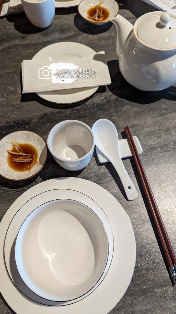 台中市米其林推薦餐廳