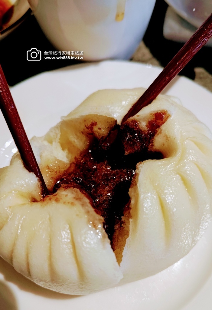 台中市米其林推薦餐廳