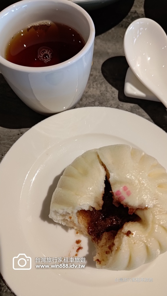 台中市米其林推薦餐廳