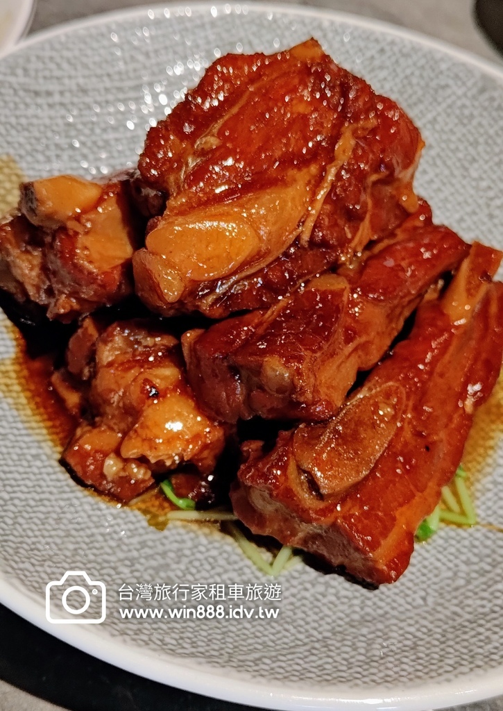 台中市米其林推薦餐廳