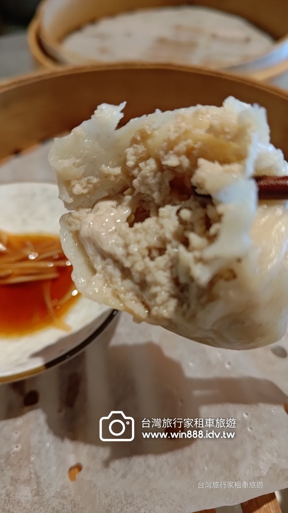 台中市米其林推薦餐廳