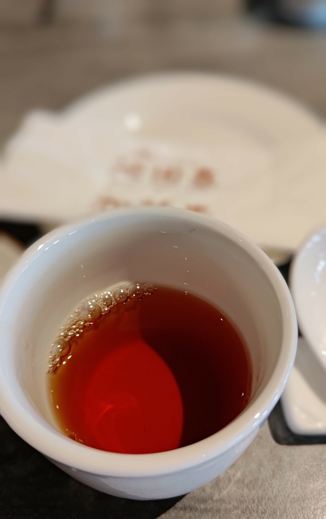 台中市米其林推薦餐廳