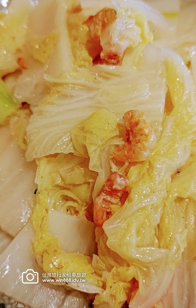 台中市米其林推薦餐廳