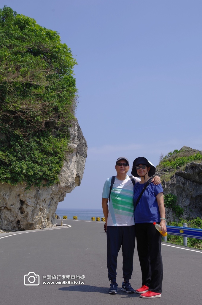 2023 0922 感謝張先生一行貴賓，常來台灣旅行，第一天