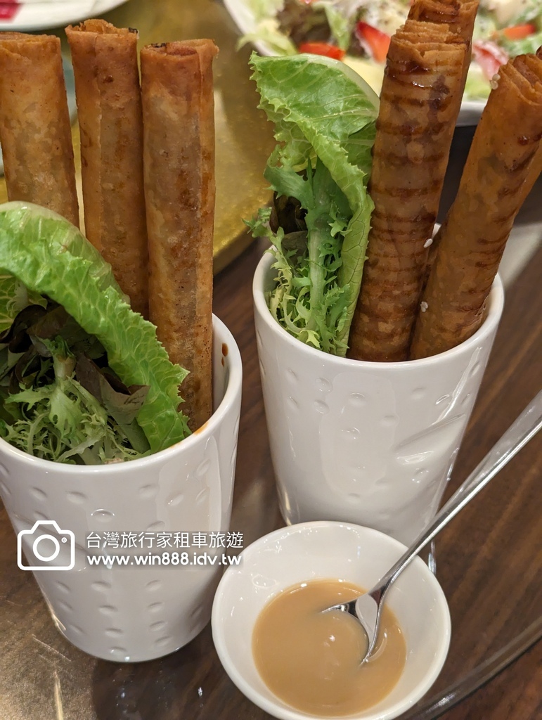 2033 0924 非常感謝美食專家張大哥邀請一同享用五星級