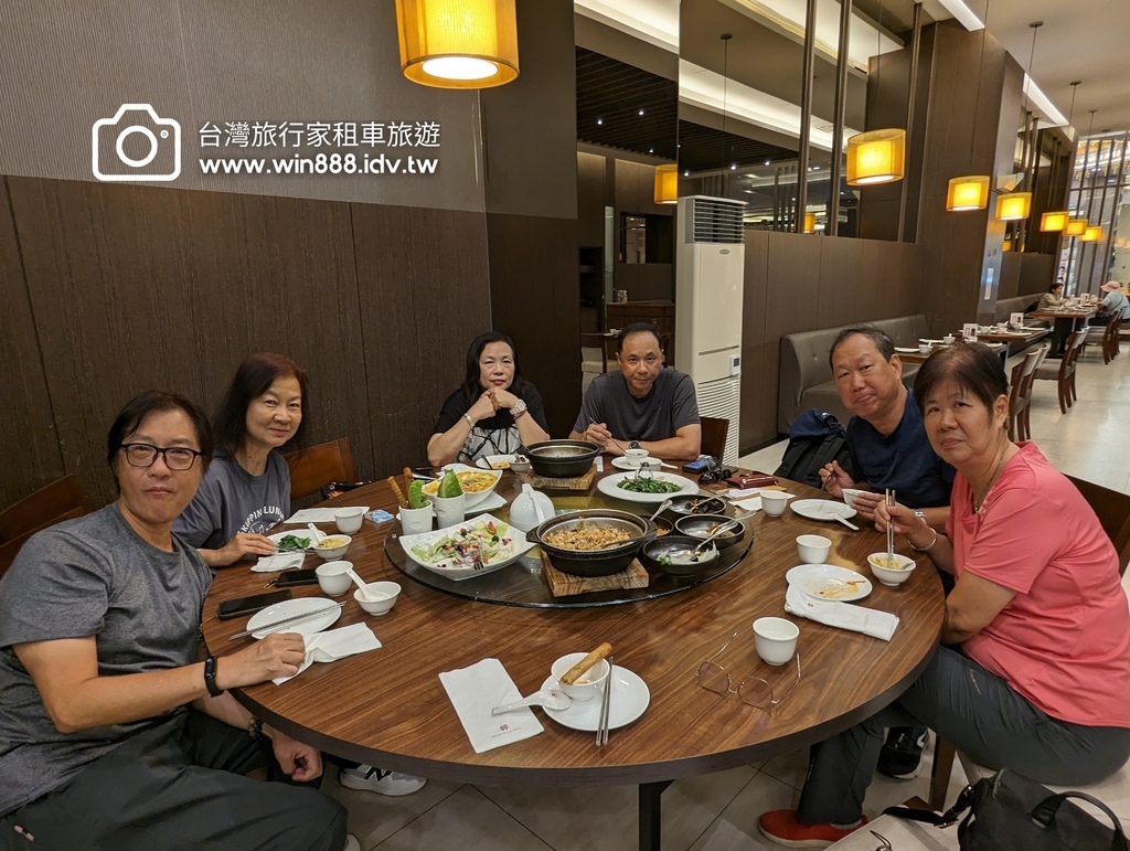 2033 0924 非常感謝美食專家張大哥邀請一同享用五星級