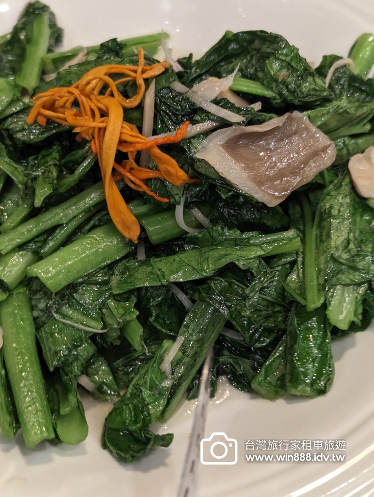 2033 0924 非常感謝美食專家張大哥邀請一同享用五星級