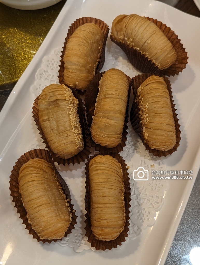 2033 0924 非常感謝美食專家張大哥邀請一同享用五星級