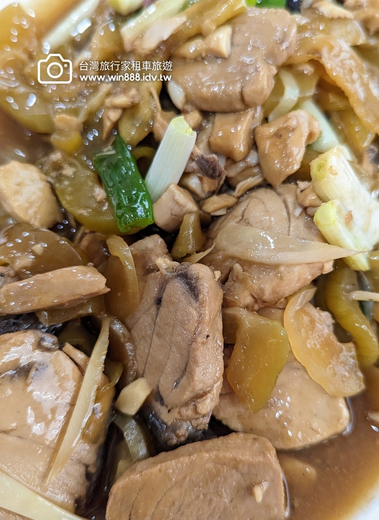 2023 0922 小琉球看海龟后，别忘了当地隐藏版国宴美食