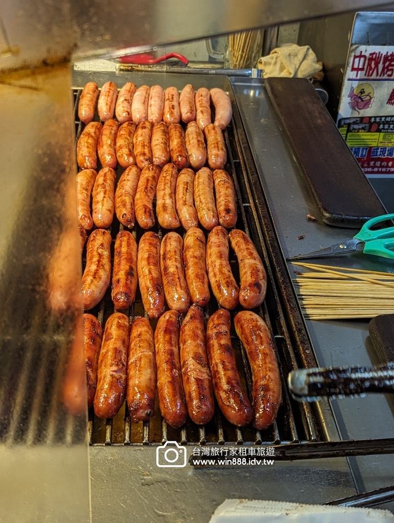 2023 1020 一路走走吃吃到台北。