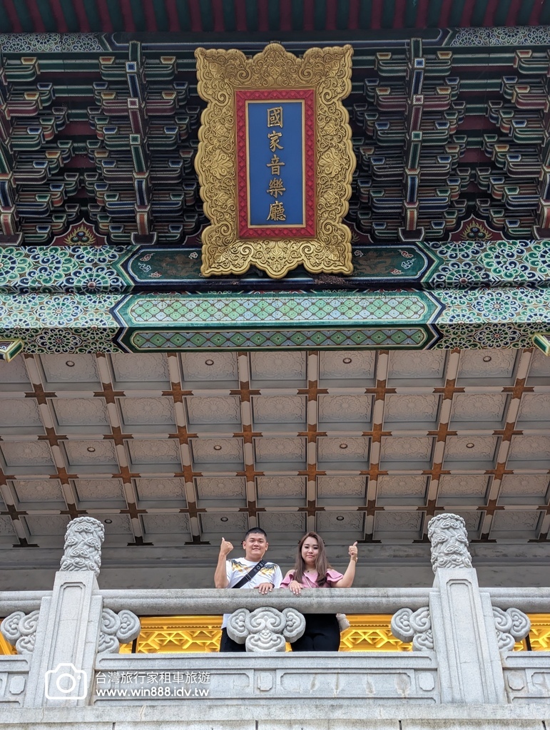 2023 1020 一路走走吃吃到台北。