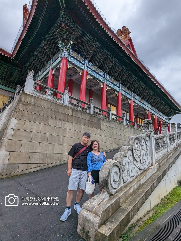 2023 1020 一路走走吃吃到台北。