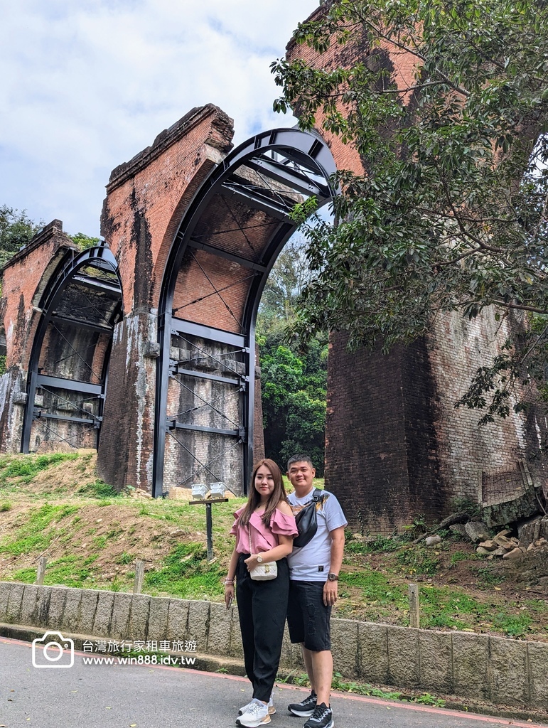 2023 1020 一路走走吃吃到台北。