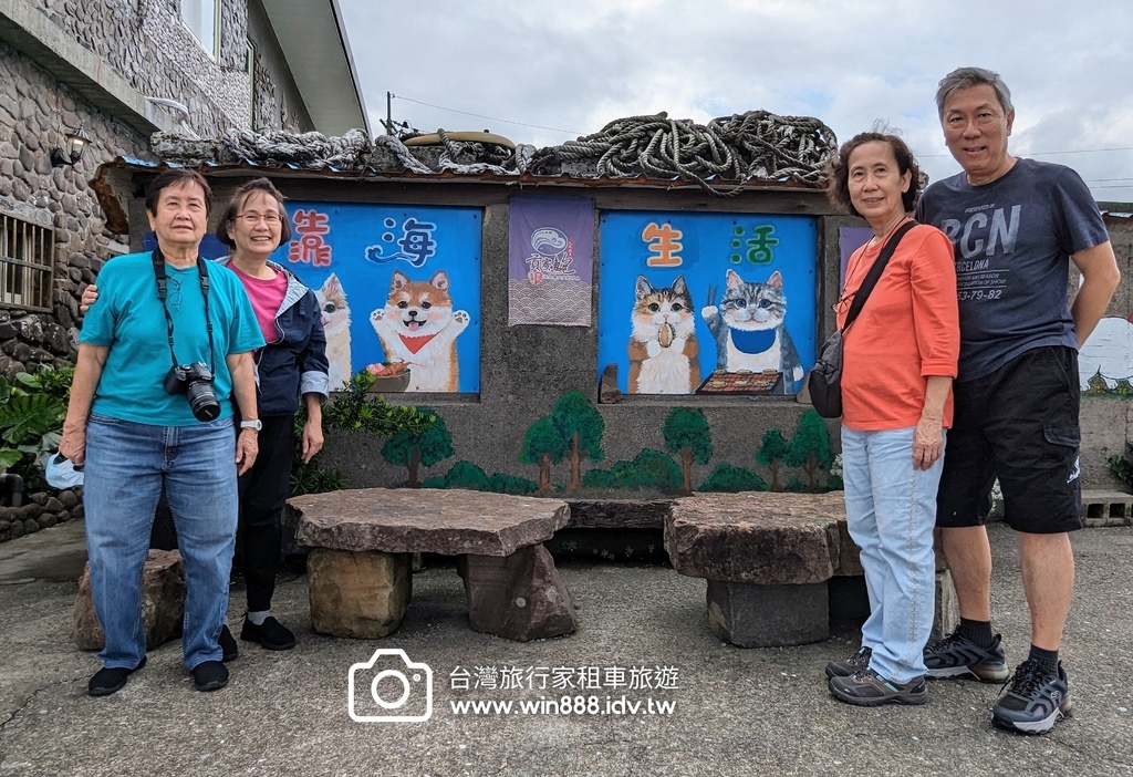 2023 1030 优质贵宾刘先生与家人，年初来一回，年尾来