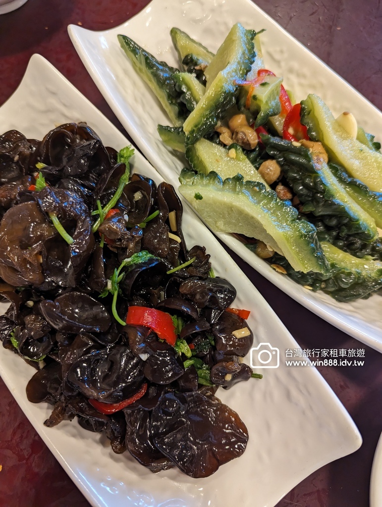 2023 1101享用独家推荐龙眼木烘烤瓮窑鸡加温泉蔬菜只要