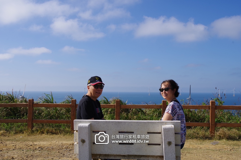 2023 1104 金福气游台湾抽5000还有喔！迎接刘大哥