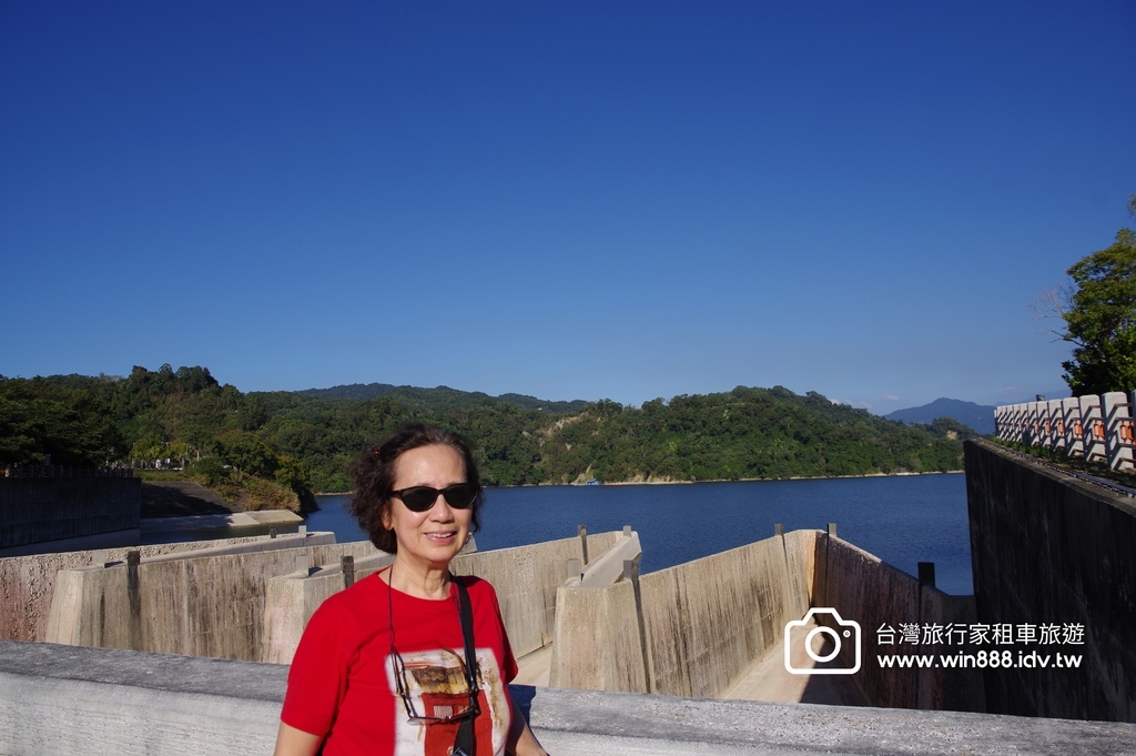 2023 1105  今日参观精油农场，午餐田园有机餐，鲤鱼