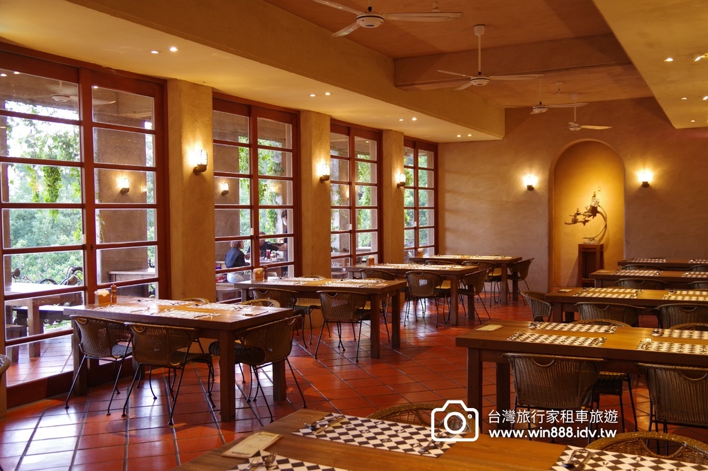 2023 1105  今日参观精油农场，午餐田园有机餐，鲤鱼