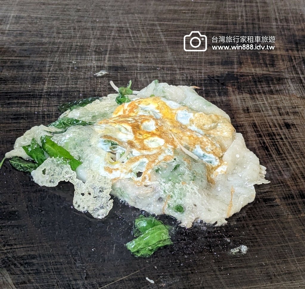 2023 1114 台灣繼續遊，大甲芋泥球，蚵仔煎，手工麻糬