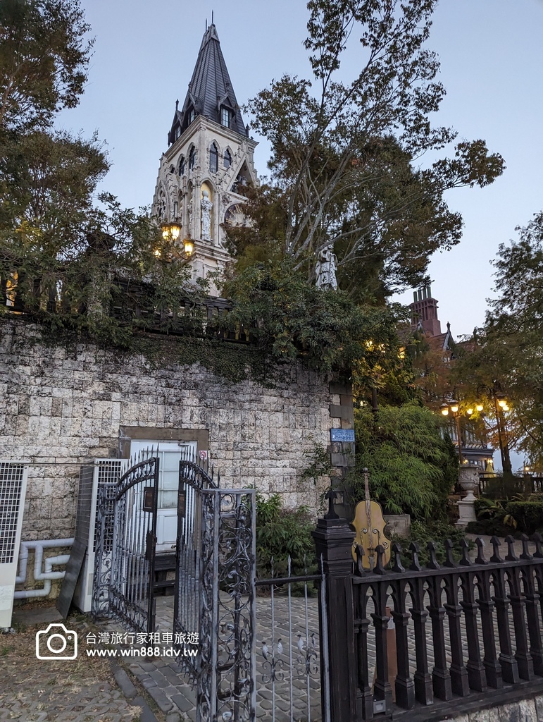 2023 1115 吃点不一样的晚餐。