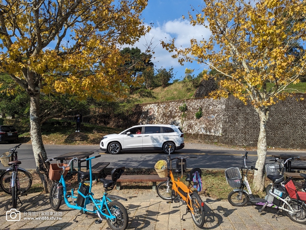 2023 1124 老天爺最近都給個開心的好心“晴”。