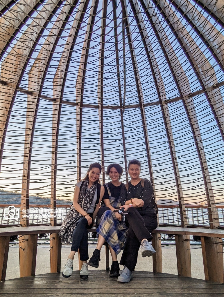 2023 1209 完美纯凈蓝，落日晚霞，幸福的一天，感谢H