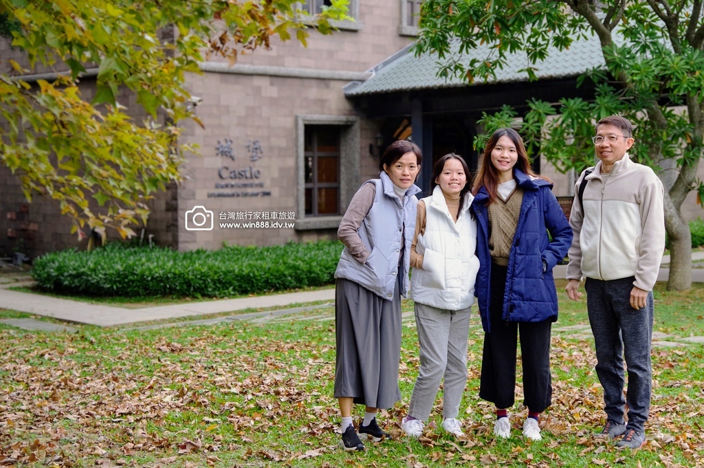 2023 1217 非常感謝劉先生與鄧小姐全家福精美的禮物，