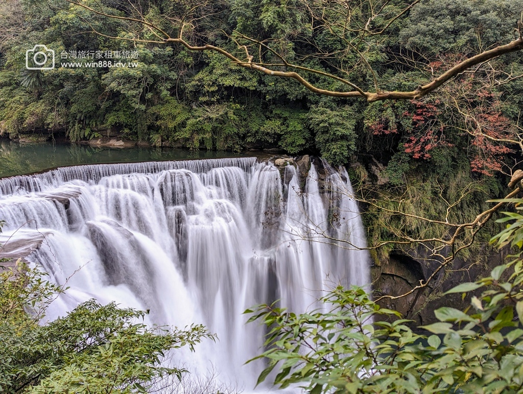 2024 0101 justin夫妻台北行。 #台湾包车 #