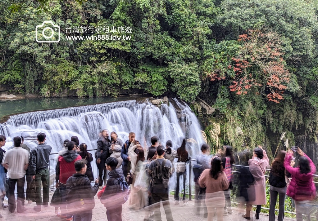 2024 0101 justin夫妻台北行。 #台湾包车 #