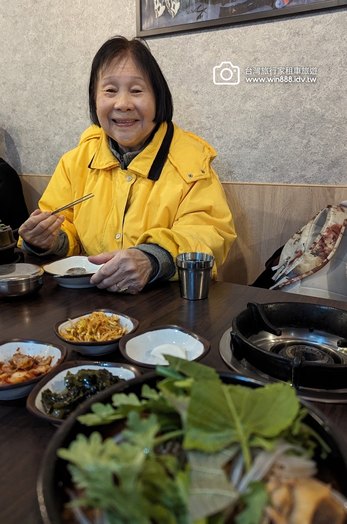 2024 0103 林太太，Grace，台中-日月潭旅游， 