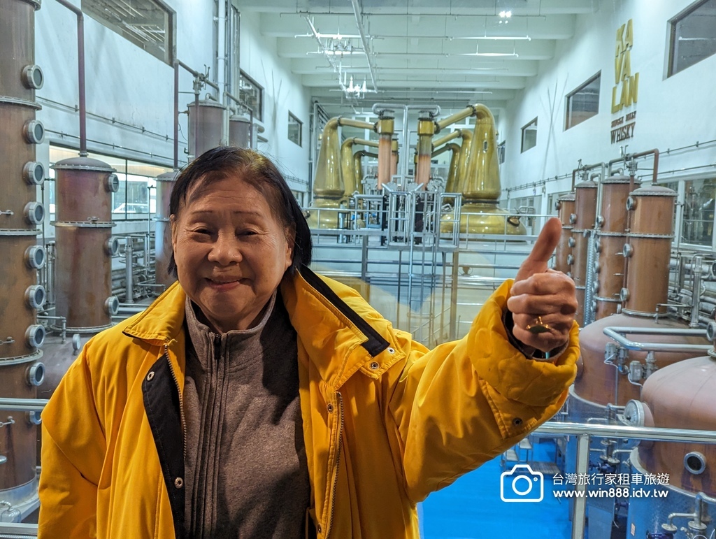 2024 0106 宜兰轻鬆走走，喝下午茶，Capybara