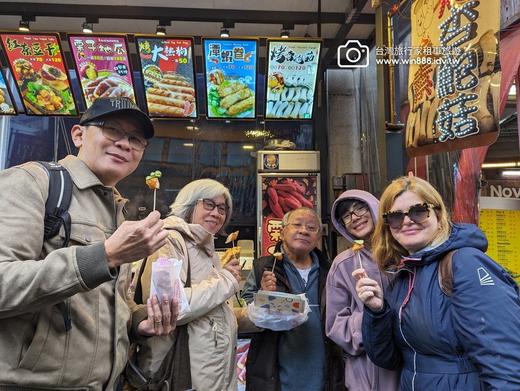 2024  0122 歡迎來自中南美洲貴賓，日月潭，九族遊樂