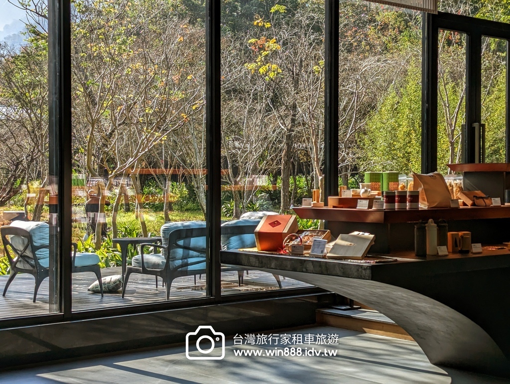 2024  0124 Yen小姐，溫泉行館身心靈之旅。