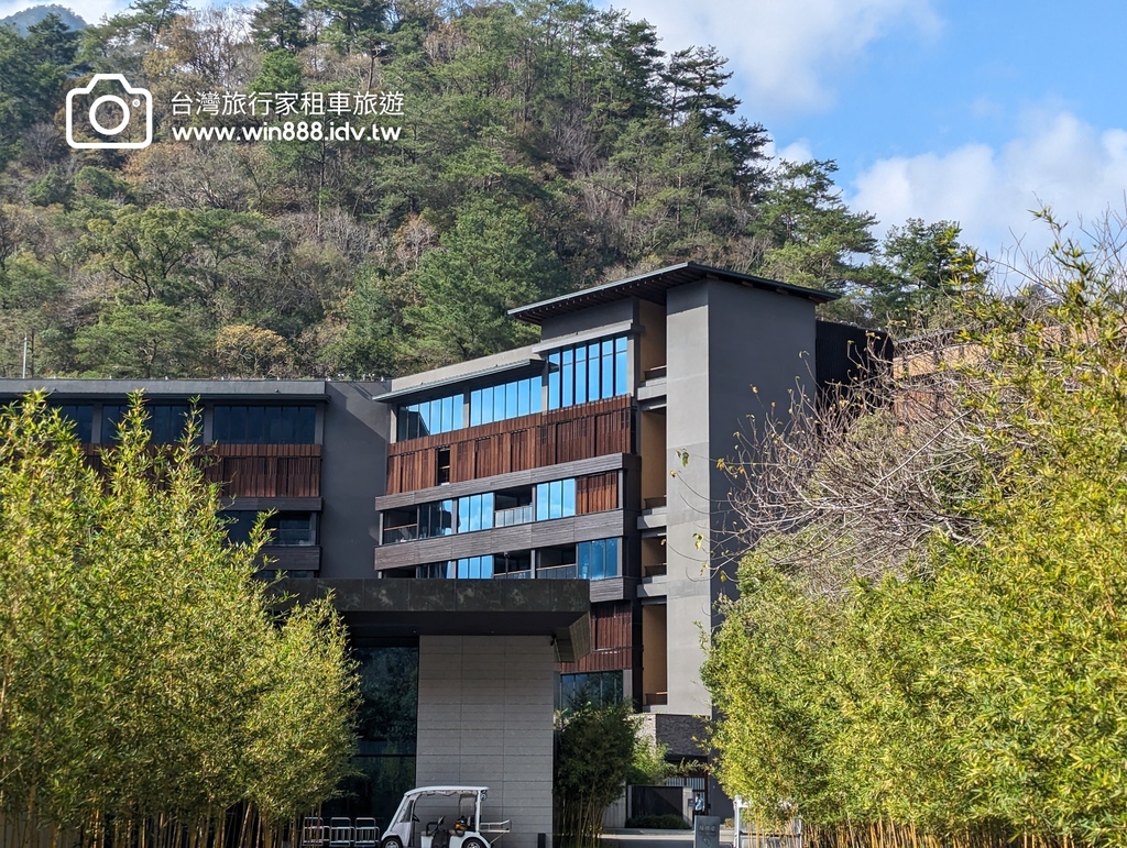 2024  0124 Yen小姐，溫泉行館身心靈之旅。